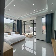 依山小隐民宿