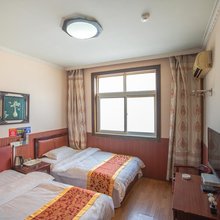 舜禾宾馆(日照海滨三路店)