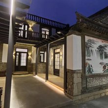 享海居(烟台养马岛度假区店)