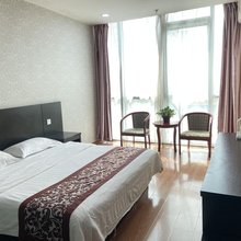 118酒店(固安汇丰家园店)