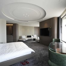 禧悦婚礼艺术中心酒店