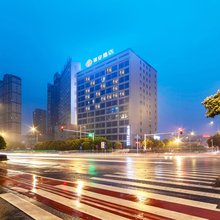 锦安酒店(国际商贸城店)