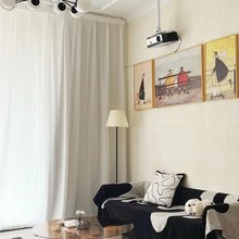 广州MODERNSTYLE·舍公寓