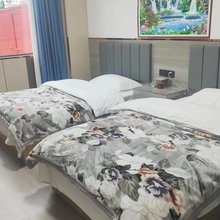 夕霞小筑客栈(林芝客运中心店)