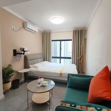 君乐公寓(汽车主题公园店)