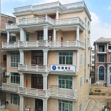 在湄里民宿(莲池澳沙滩店)