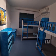 深圳西遇青年旅舍(深圳北站店)