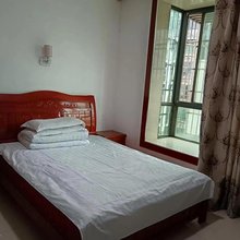 蓝翔旅馆(江西水利电力大学店)