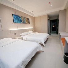 运城阳光酒店(运城北站店)