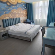 安宁林云湾酒店