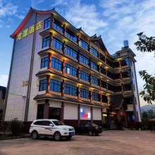 普洱龙潭酒店