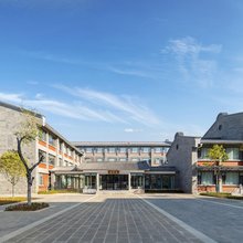 建安科学会堂酒店