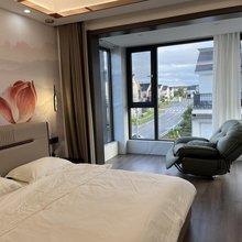 东台甜蜜41号民宿