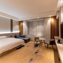 尚美智能酒店