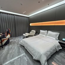 泊客智慧酒店