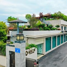 益友之家酒店