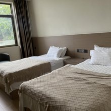 大邑千里园客栈