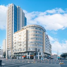 爱丁堡连锁酒店(厦门会展中心岭兜地铁站店)