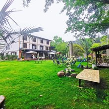 枫晚情庄园民宿