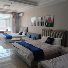 大同昌隆快捷公寓