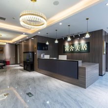 寓舍美居酒店(郑州路店)