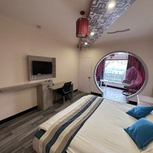 巨龙酒店(苏常路)