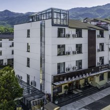 春秋盛世民宿酒店(黄山风景区店)