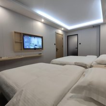 石家庄大运宾馆(省四院店)