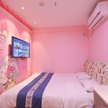 大连馨缘旅店(大连大学店)