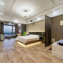 美巢智能公寓(沈阳奥体万达店)