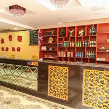 天津金普顿住宿(靖江路地铁站店)