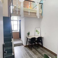 上海君雅公寓
