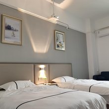 江门和乐公寓