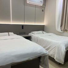 獐子岛福满海景民宿