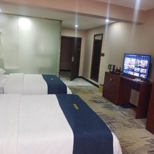 六盘水迎银酒店