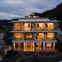 留夏小院
