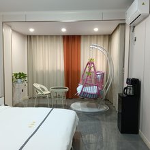 清语轩民宿(巢湖学院店)