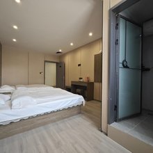 济南惠友宾馆