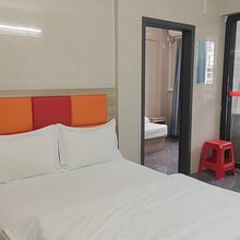 佛山兴隆公寓(新达路店)