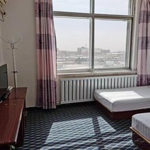 乌审旗永盛宾馆