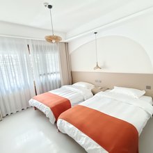 抚仙湖清澄驿客栈