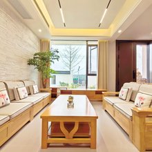 婺源金池民宿(文化广场景观桥店)
