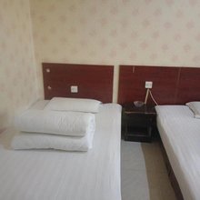 如意宾馆(西安丈八西村店)
