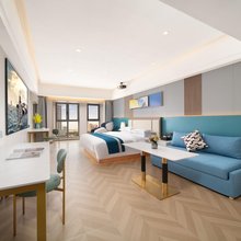 艺然公寓(常福壹号公馆店)