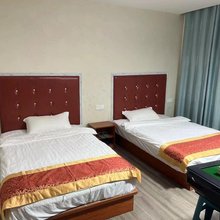 续缘商务宾馆
