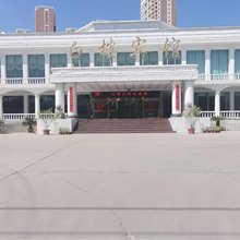 承德白楼宾馆