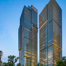 都乐文化民宿(重庆解放碑洪崖洞店)