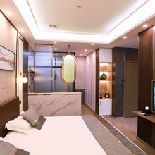 八方汇聚酒店(郑州高铁东站店)