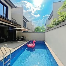 万宁石梅半岛度假美墅