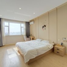 时代民宿(珲春东市场世纪广场店)